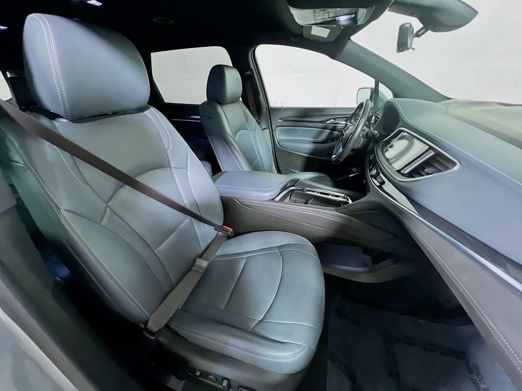 2024 Buick Enclave Premium Group