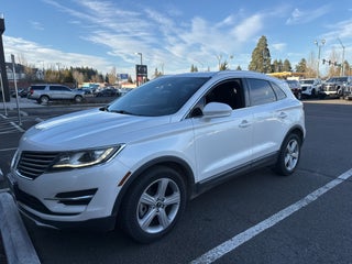 2016 Lincoln MKC Premiere