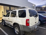 2004 Nissan Xterra SE
