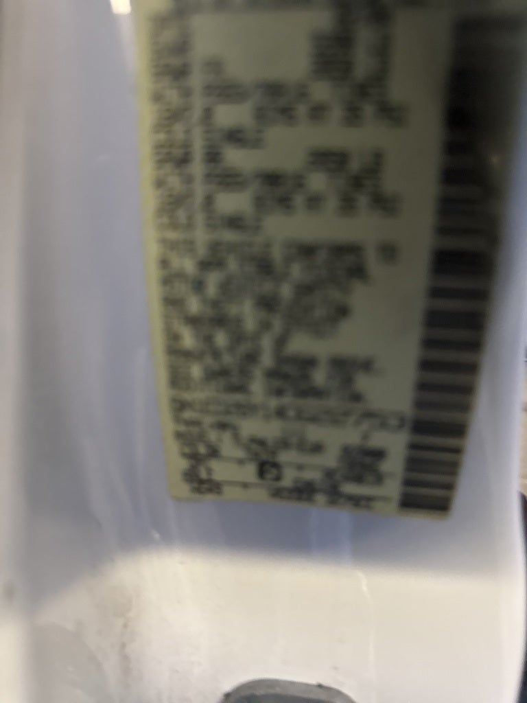 2004 Nissan Xterra SE