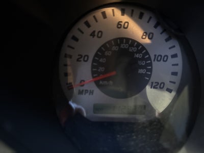 2004 Nissan Xterra SE