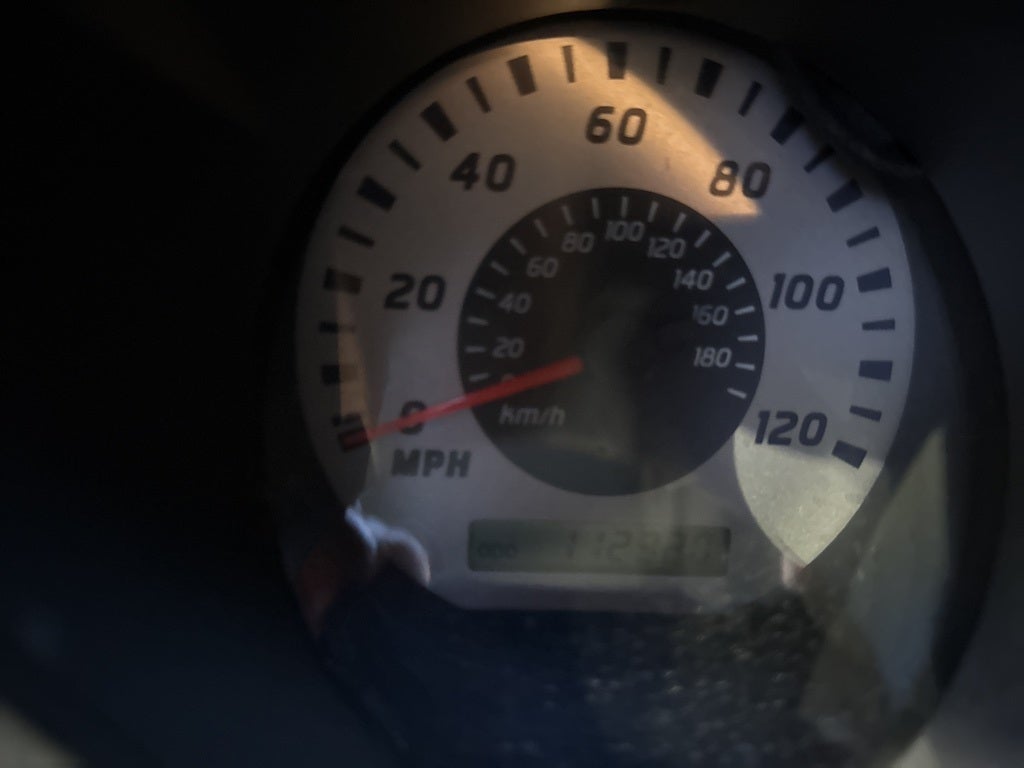 2004 Nissan Xterra SE