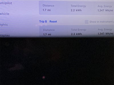 2020 Tesla Model X Long Range