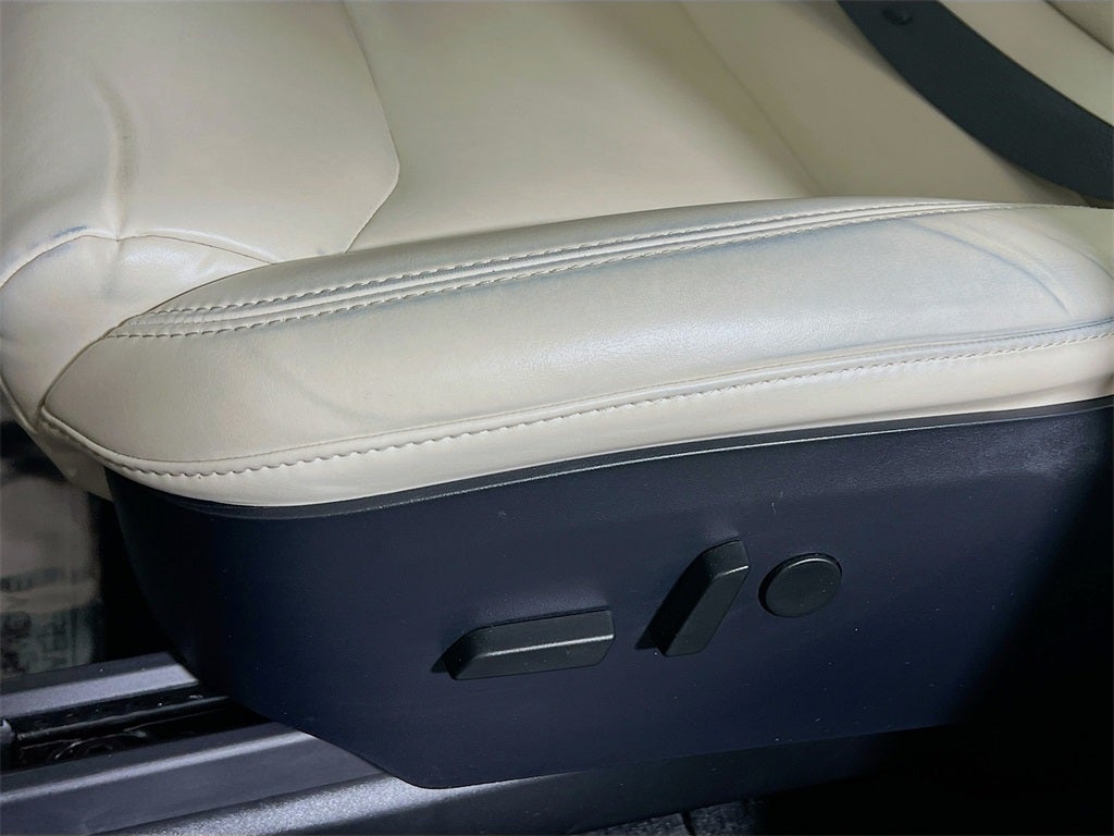 2020 Tesla Model X Long Range