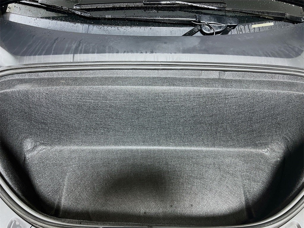 2020 Tesla Model X Long Range