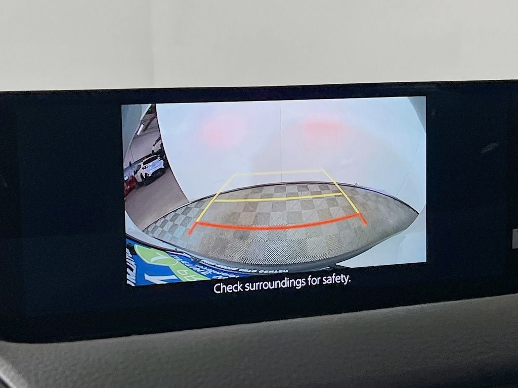 2026 Mazda Mazda CX-50 Hybrid Preferred AWD