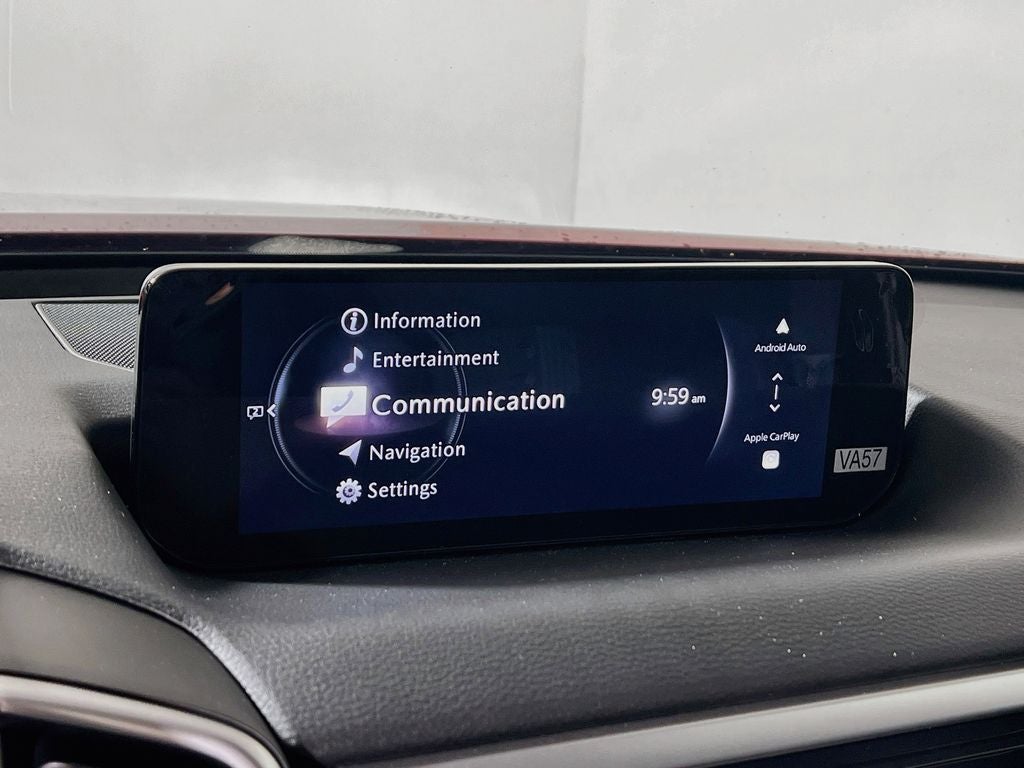 2026 Mazda Mazda CX-50 Hybrid Preferred AWD