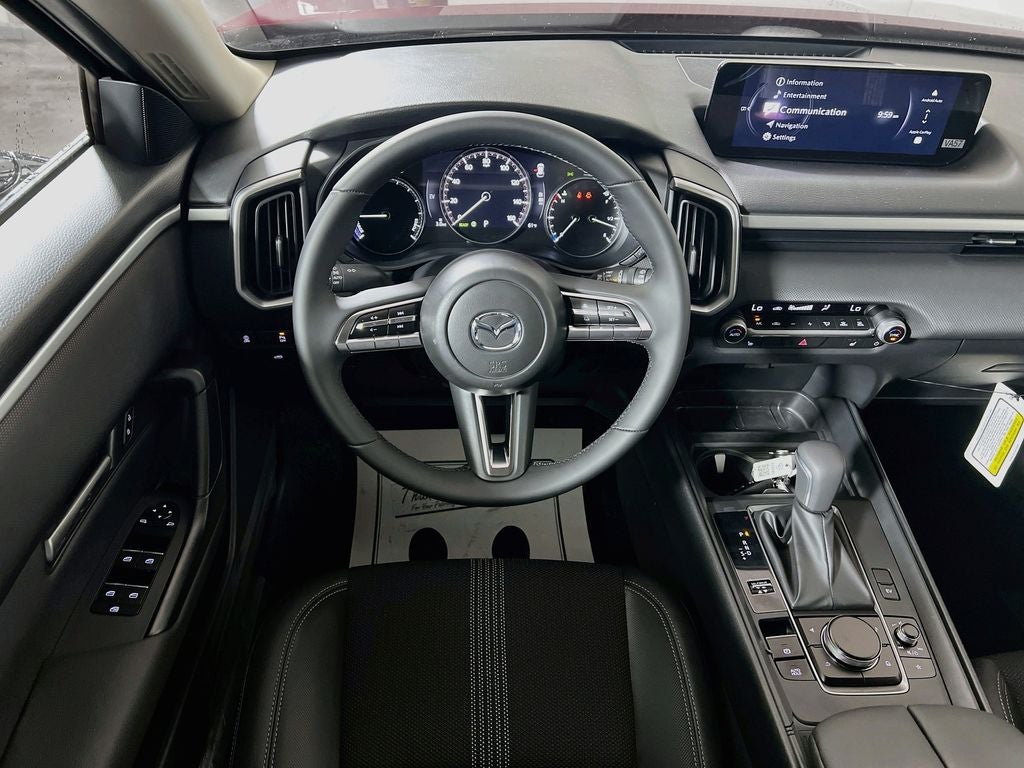 2026 Mazda Mazda CX-50 Hybrid Preferred AWD