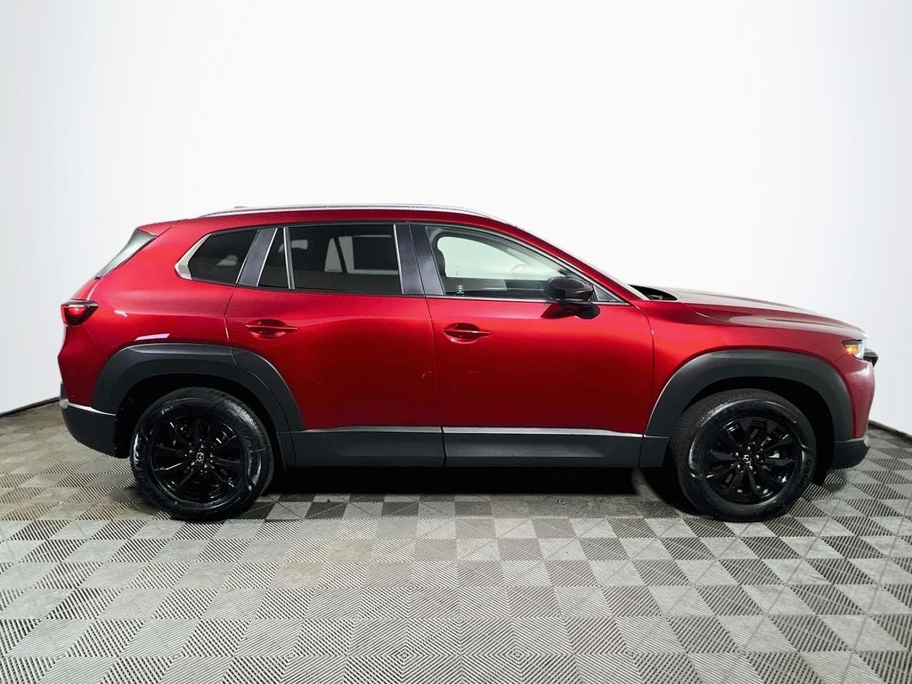 2026 Mazda Mazda CX-50 Hybrid Preferred AWD