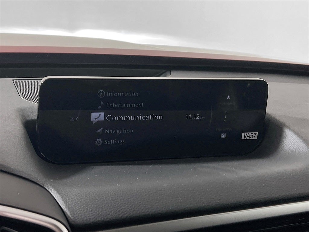 2025 Mazda Mazda CX-50 Hybrid Preferred