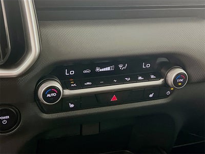 2025 Mazda Mazda CX-50 Hybrid Preferred