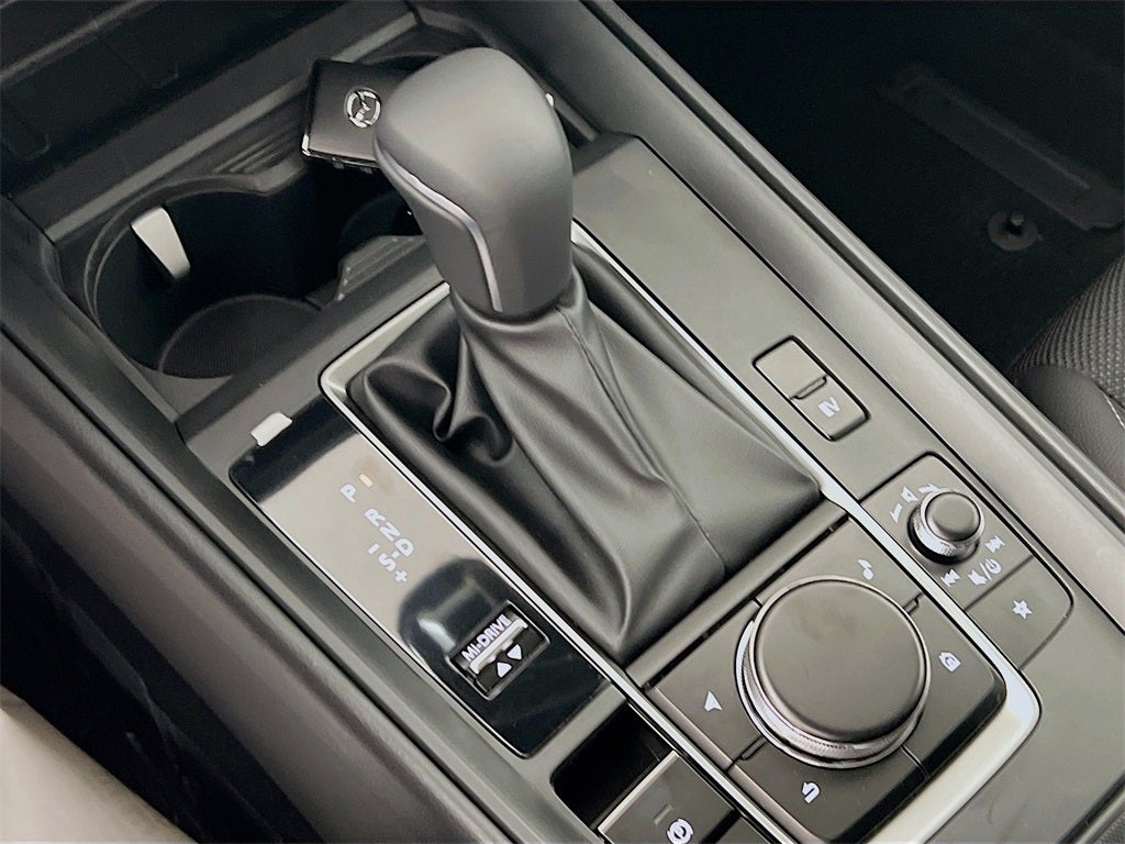 2025 Mazda Mazda CX-50 Hybrid Preferred