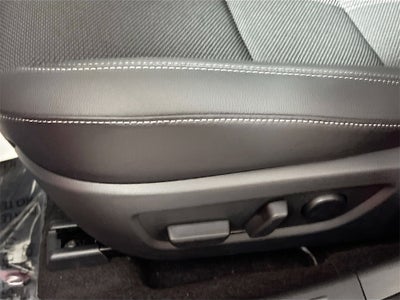 2025 Mazda Mazda CX-50 Hybrid Preferred