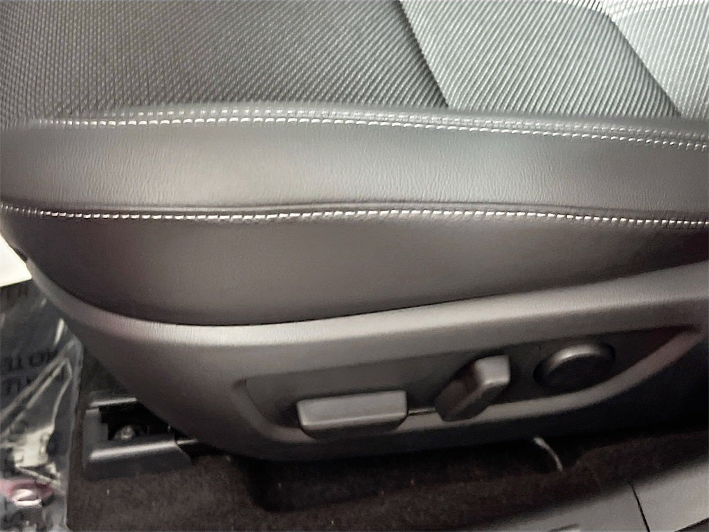 2025 Mazda Mazda CX-50 Hybrid Preferred