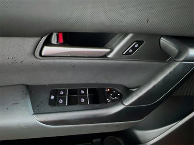 2025 Mazda Mazda CX-50 Hybrid Preferred