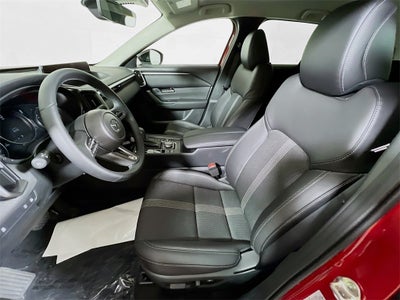 2025 Mazda Mazda CX-50 Hybrid Preferred
