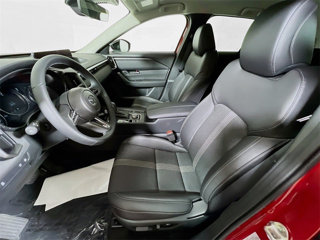 2025 Mazda Mazda CX-50 Hybrid Preferred