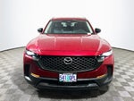 2025 Mazda Mazda CX-50 Hybrid Preferred