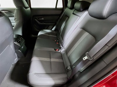 2025 Mazda Mazda CX-50 Hybrid Preferred