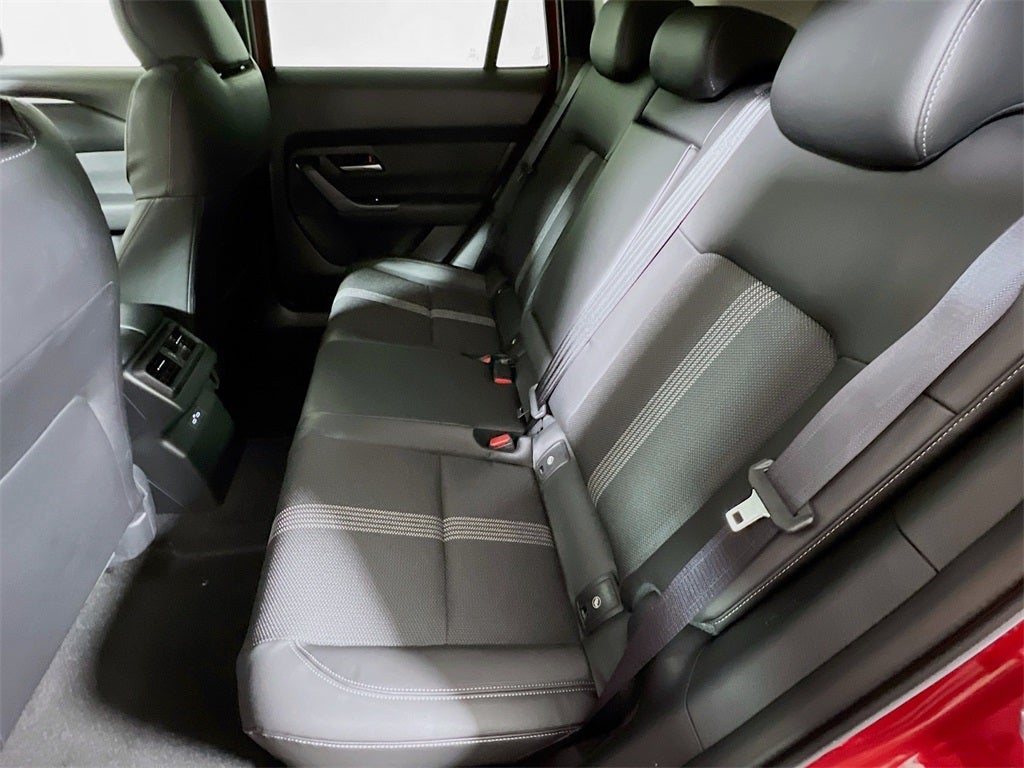 2025 Mazda Mazda CX-50 Hybrid Preferred