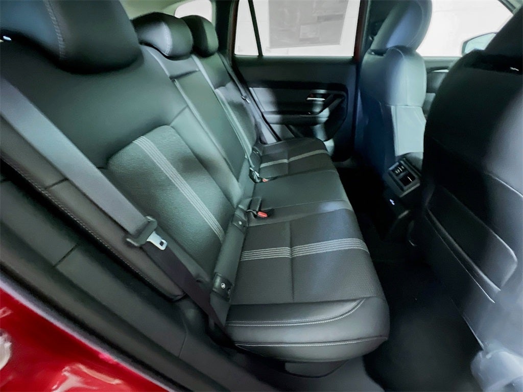 2025 Mazda Mazda CX-50 Hybrid Preferred