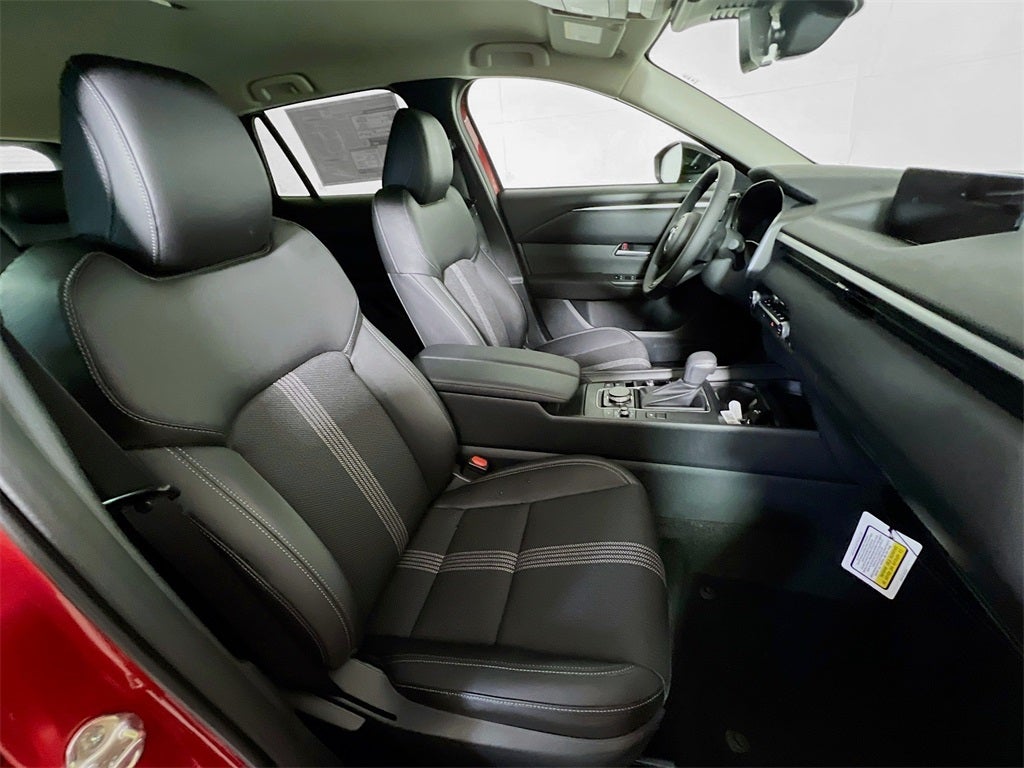 2025 Mazda Mazda CX-50 Hybrid Preferred