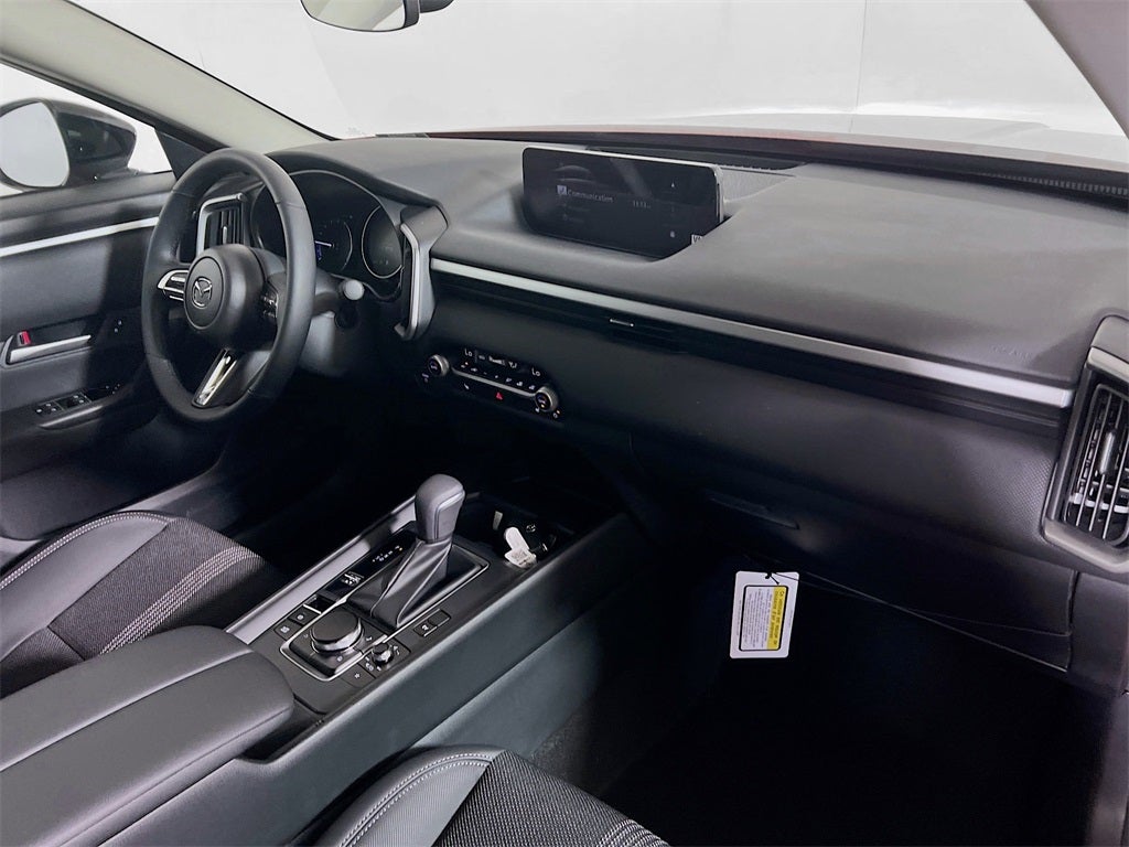 2025 Mazda Mazda CX-50 Hybrid Preferred