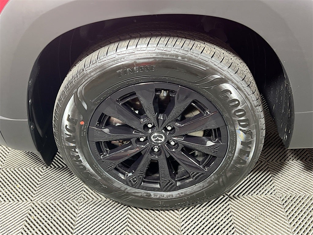 2025 Mazda Mazda CX-50 Hybrid Preferred