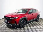 2025 Mazda Mazda CX-50 Hybrid Preferred
