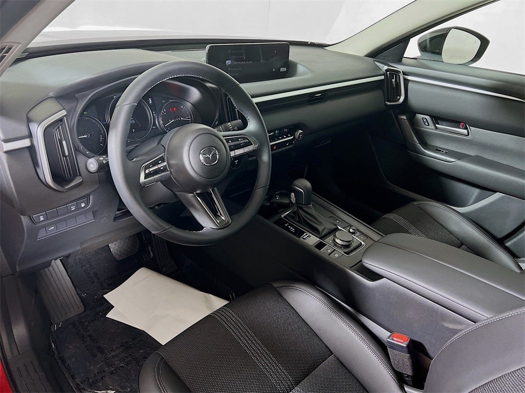 2025 Mazda Mazda CX-50 Hybrid Preferred