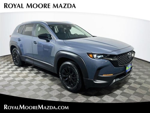 2026 Mazda Mazda CX-50 Hybrid Preferred AWD