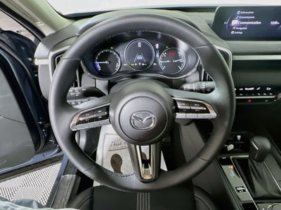 2026 Mazda Mazda CX-50 Hybrid Preferred AWD