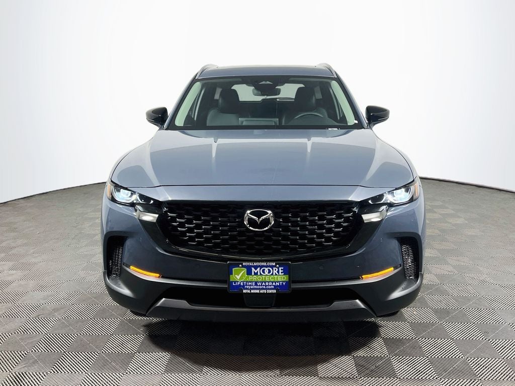 2026 Mazda Mazda CX-50 Hybrid Preferred AWD