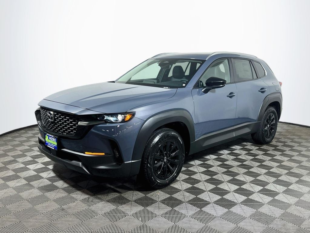 2026 Mazda Mazda CX-50 Hybrid Preferred AWD