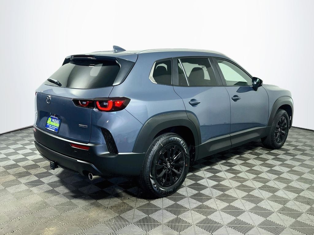 2026 Mazda Mazda CX-50 Hybrid Preferred AWD