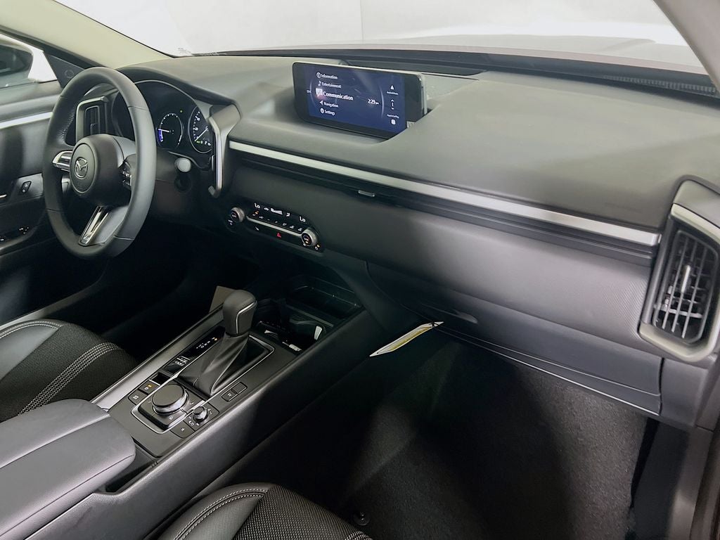 2026 Mazda Mazda CX-50 Hybrid Preferred AWD