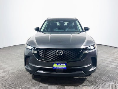 2026 Mazda Mazda CX-50 Hybrid Preferred AWD