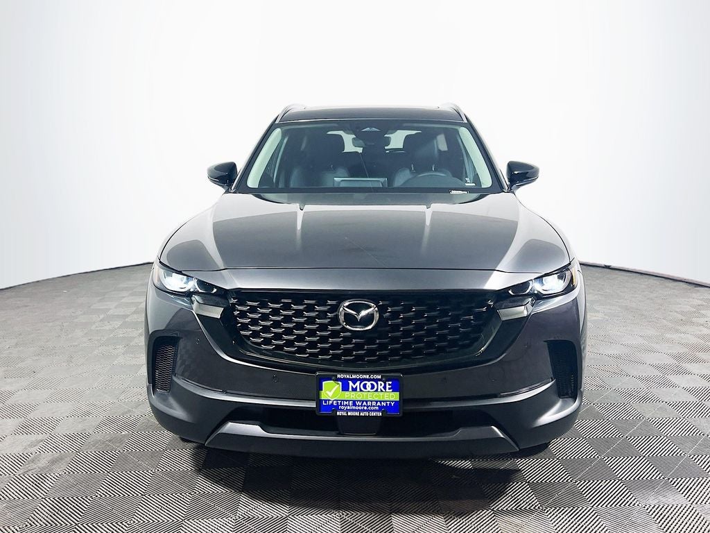 2026 Mazda Mazda CX-50 Hybrid Preferred AWD