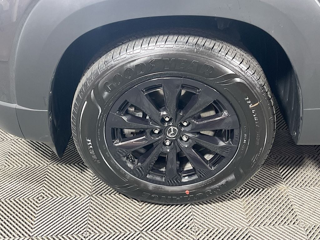 2026 Mazda Mazda CX-50 Hybrid Preferred AWD