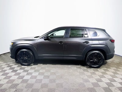 2026 Mazda Mazda CX-50 Hybrid Preferred AWD