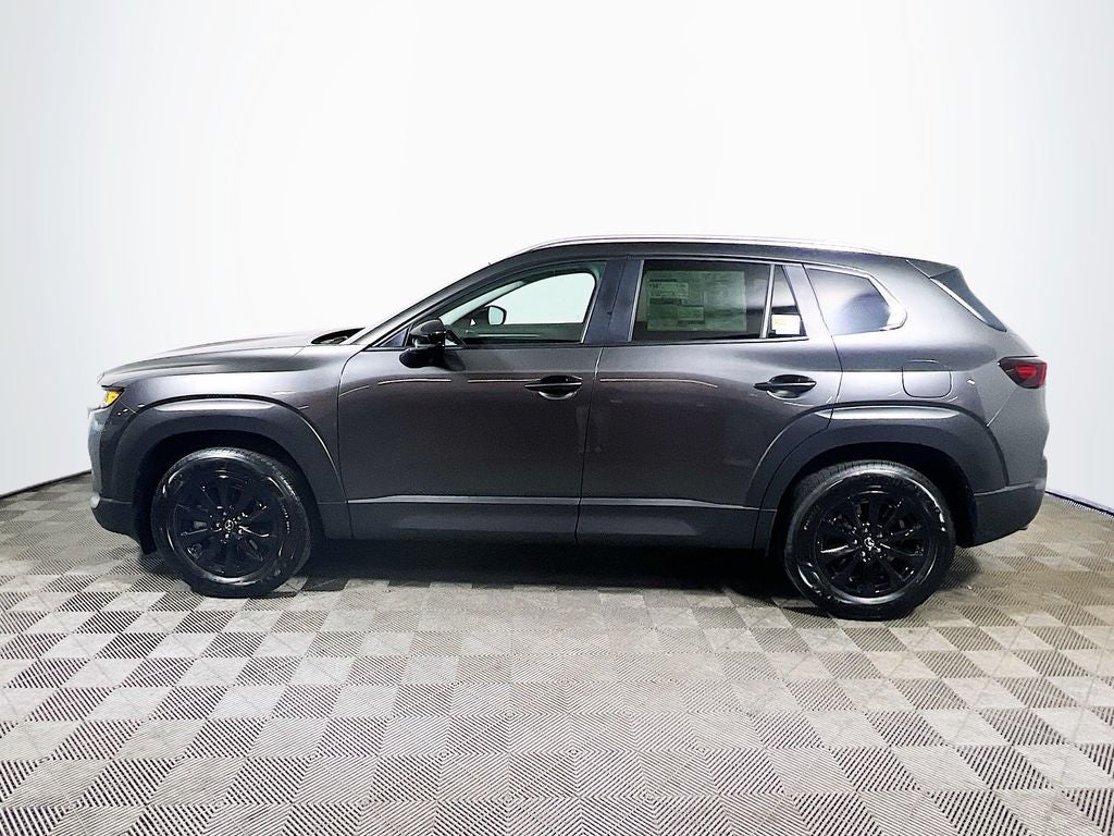 2026 Mazda Mazda CX-50 Hybrid Preferred AWD