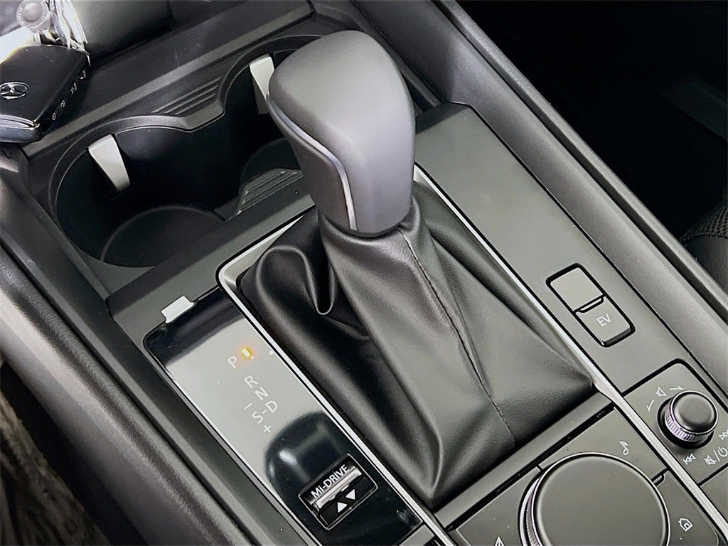 2025 Mazda Mazda CX-50 Hybrid Preferred