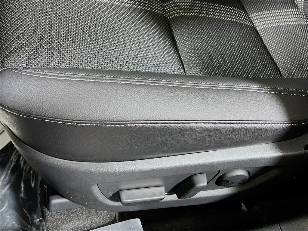 2025 Mazda Mazda CX-50 Hybrid Preferred