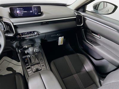 2025 Mazda Mazda CX-50 Hybrid Preferred