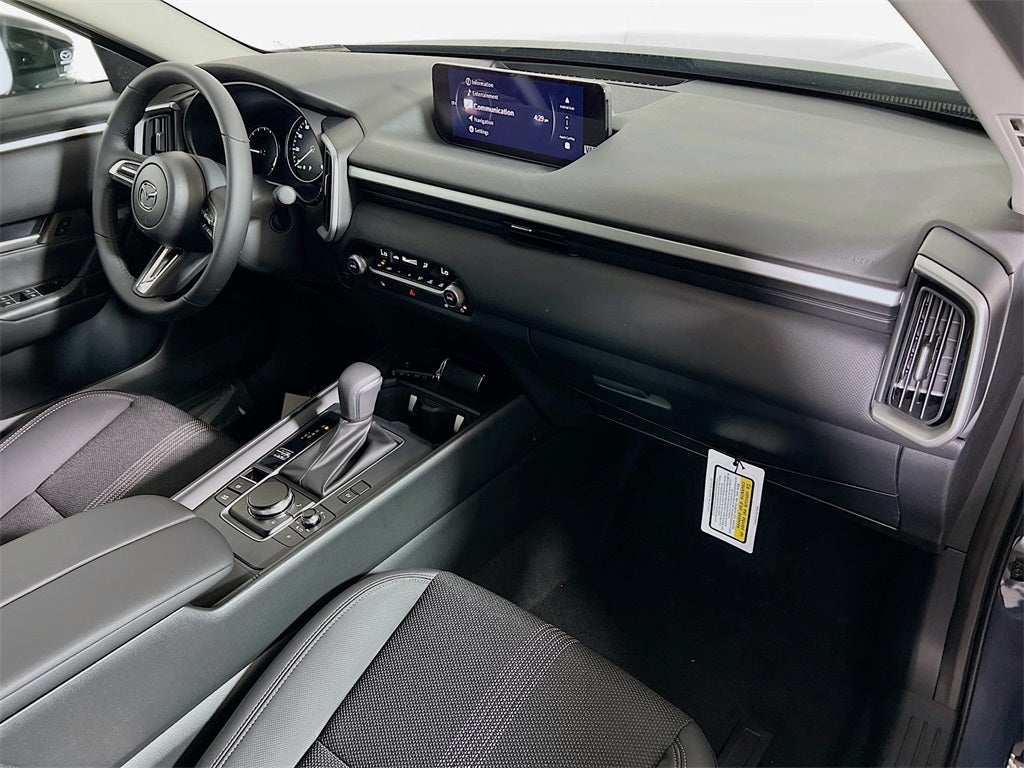 2025 Mazda Mazda CX-50 Hybrid Preferred