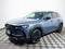 2025 Mazda Mazda CX-50 Hybrid Preferred