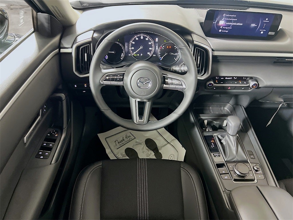 2026 Mazda Mazda CX-50 Hybrid Preferred AWD