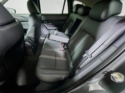 2026 Mazda Mazda CX-50 Hybrid Preferred AWD