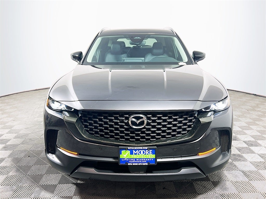 2026 Mazda Mazda CX-50 Hybrid Preferred AWD