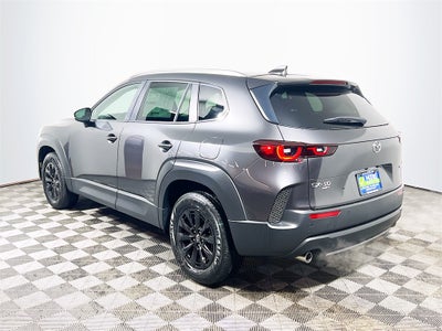 2026 Mazda Mazda CX-50 Hybrid Preferred AWD